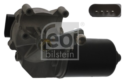 Moteur essuie glace - moteur, fiat