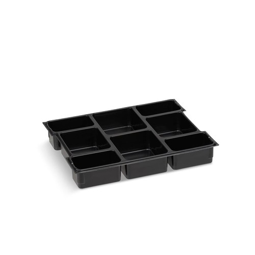 Bosch sortimo petite - sortimo, partie