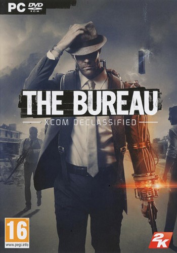 Bureau xcom déclassifié - bureau,