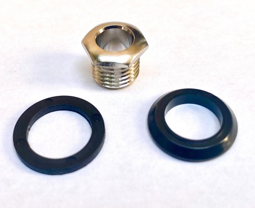 Input output jack replacement - input,