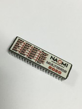 Sega NAOMI 1 - Multi Region 2020 - Multi Bios 2020 - Arcade - Sega - Bios