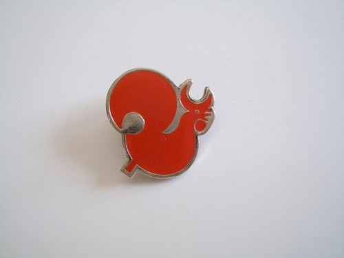 épingle pin broche insigne - pin's,