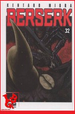 BERSERK 32 Juil 2009 Glenat
