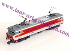 JOUEF HO 8436 LOCOMOTIVE