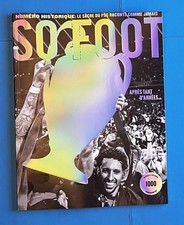 FOOTBALL SO FOOT PARIS