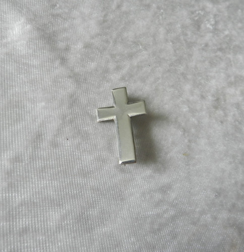Ancienne croix religieuse