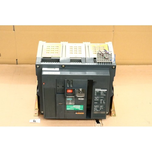 Merlin gerin nw25 - merlin,