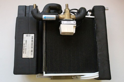 Webasto air handler - webasto,