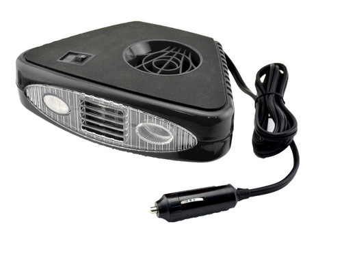 Chauffage céramique 12v - ,