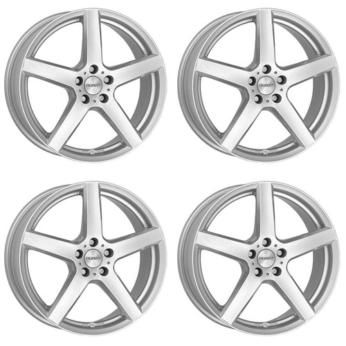 Jantes dezent 7 0jx16 - jantes,