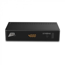 Strong SRT7807 Tivusat