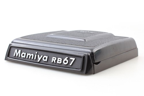 Exc mamiya rb67 waist - mamiya,