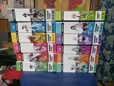 Shaman King Omnibus Collection