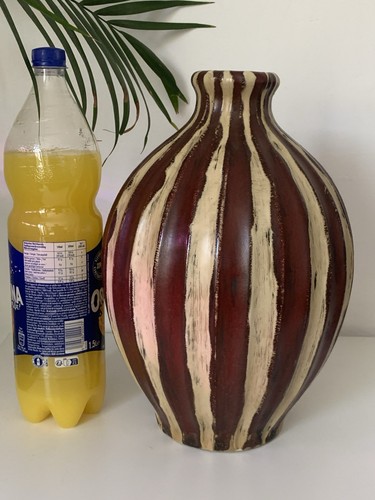 Grand vase vallauris - vase,