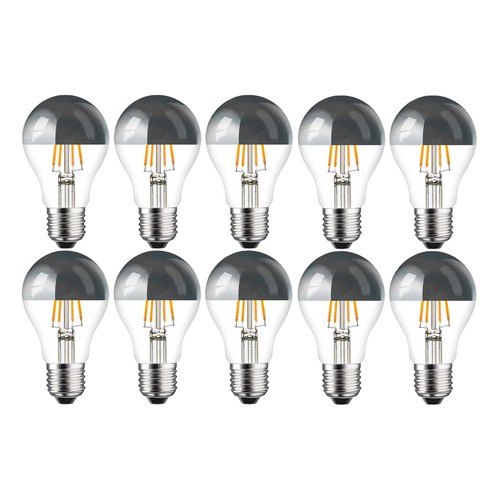 Led filament miroir - x,