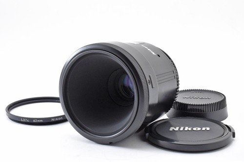 Objectif macro nikon - nikon, af