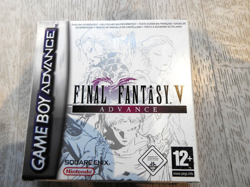 Jeux gameboy final - jeux, (french)