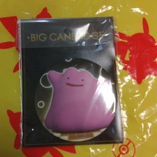 Pokemon Center Metamon Pin