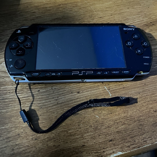 Sony psp 2001 - sony, psp-2001