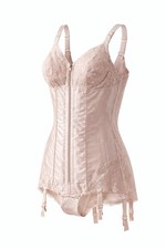 Clara combiné gaine Porte