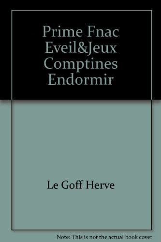 Prime fnac éveil jeux - fnac, éveil&jeux