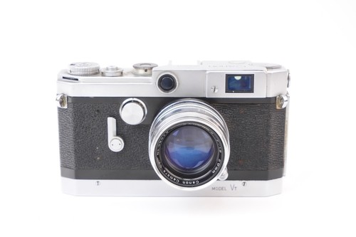Canon modèle rangefinder - modèle, vt