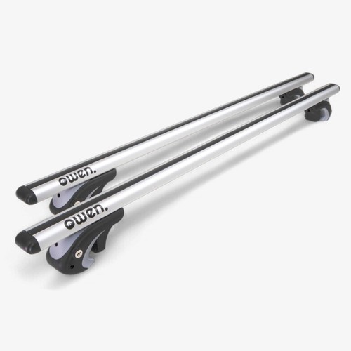 Barres toit owen 0 l - barres,