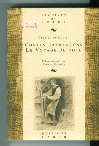 Coster charles contes - charles,