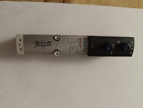 Festo vsva p53c a1 - festo, vsva-b-p53c-zd-a1-1t1l