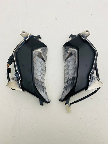 Coppia clignotants honda - coppia,