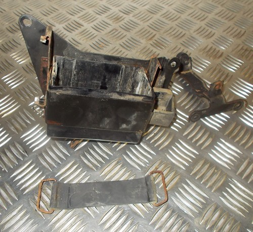 Honda 125 rebel bac - cm,