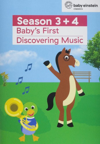 Baby einstein classics season - baby,