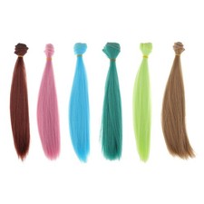 Perruques et postiches pour