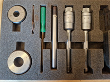 M HOLMETRE 2 micromètres