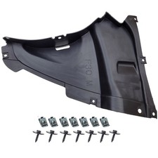 Passage de Roue droit Avant