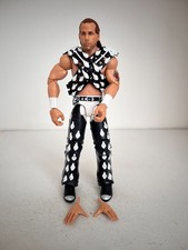 Wwe Shawn Michaels Hbk Mattel