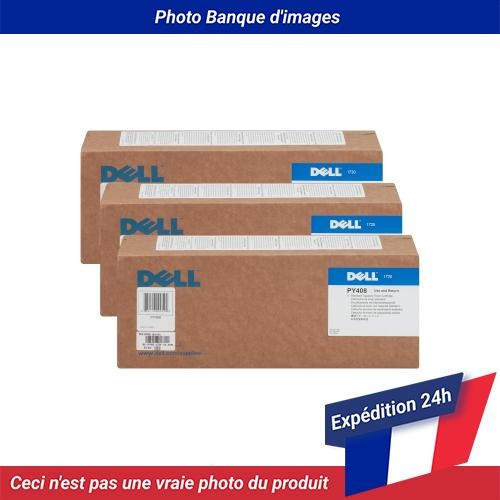 Dell 1720dn toner cartridge - toner,