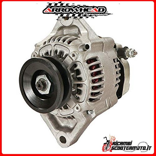 Alternatore arrowhead kubota - alternatore,
