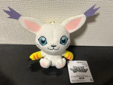 Digimon Adventure Tailmon Bag