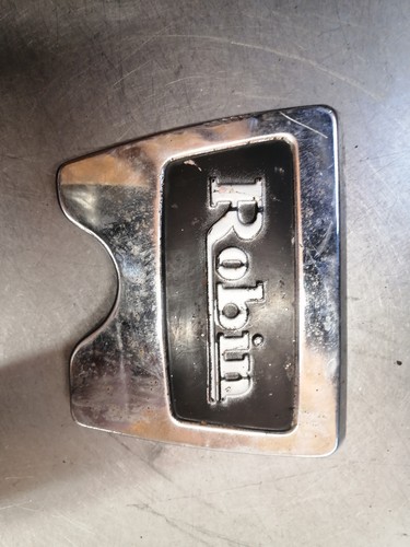 Plaque moteur - (origine),