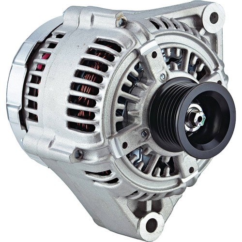 New alternator for jaguar - alternator, 4.0