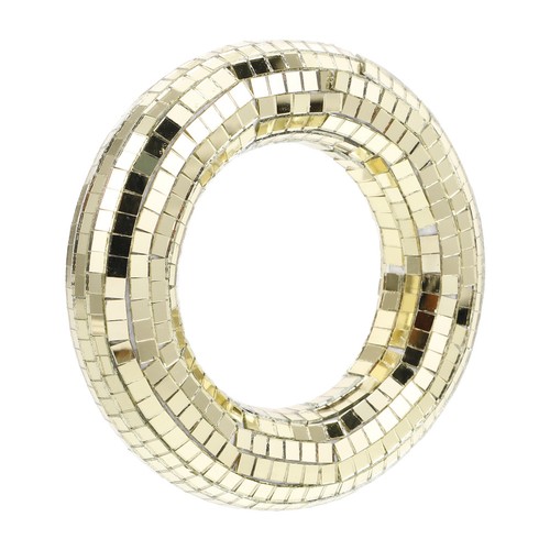 Boule facette disco - a,