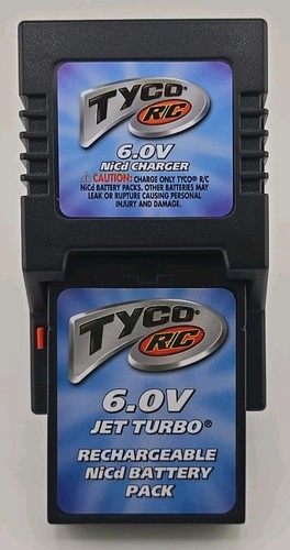Vintage tyco jet - vintage, rc