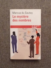 🌼 Le Mystère des Nombres-