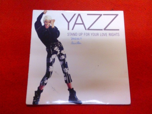 Tours yazz stand for - tours,
