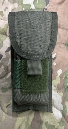 Paraclete magazine pouch - x, 2