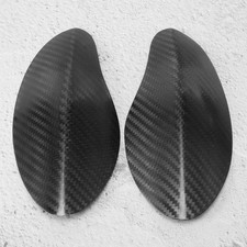 Pour Xmax 125 250 300 400 Accessoires De Moto Scooter En Vrai Carbone