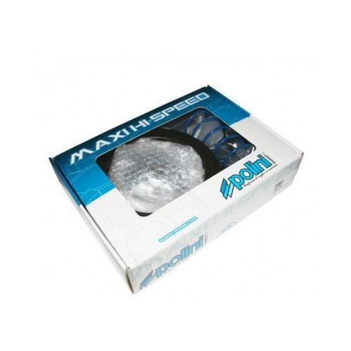 Variateur speed polini - variateur,