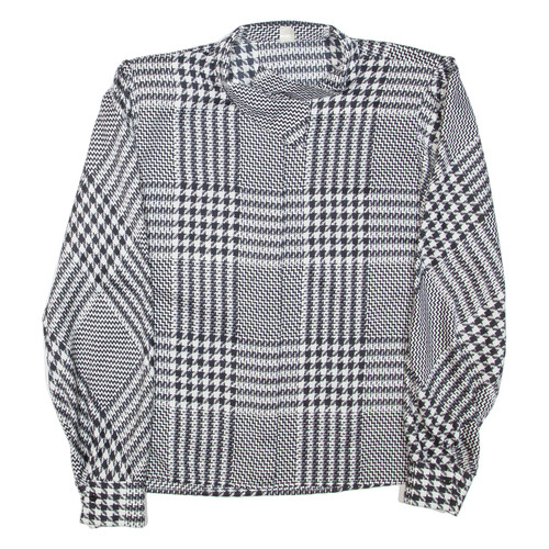 Blouse imprimée pour femmes - blouse,