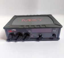 AETA MIXY - MIXETTE portable stereo 3 inputs - [Battery to be replaced]. 